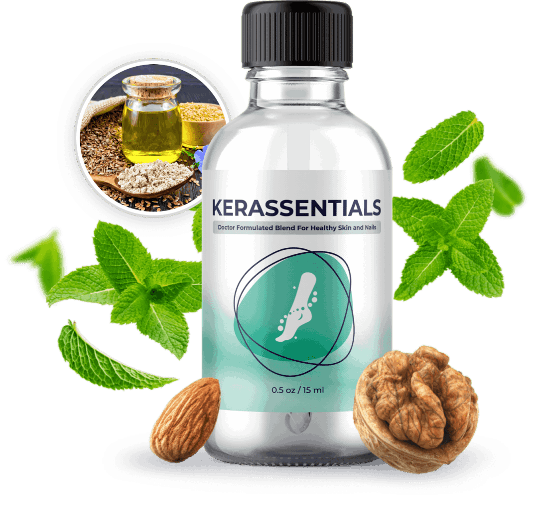 What is Kerassentials ?
